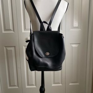 Coach Backpack